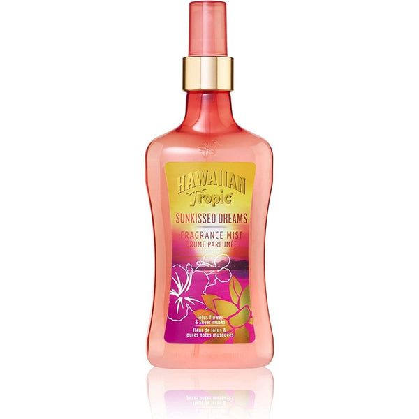 Hawaiian Tropic Hawaiian Tropic Sun Kissed Dreams Body Mist 250ml - Health & Beauty > Personal Care > Cosmetics > Perfumes & Colognes > Body Mists