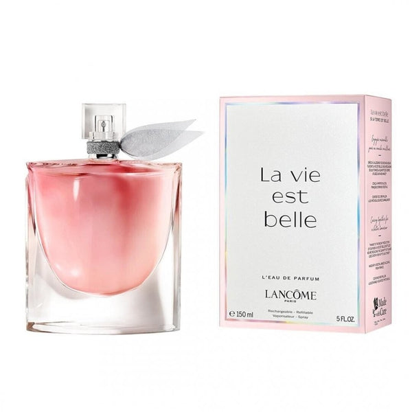 Lancome Lancome La Vie Est Belle 150ml EDP Spray - Health & Beauty > Personal Care > Cosmetics > Perfumes & Colognes > Eaux de Parfum