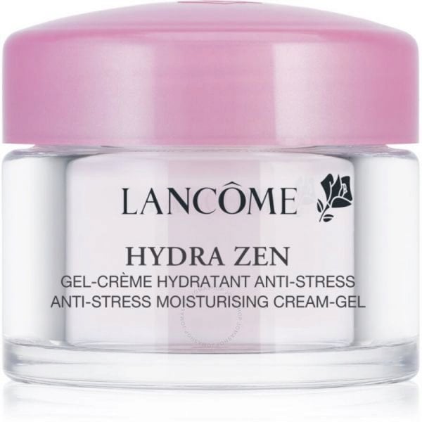 Lancome Lancome Hydra Zen Anti-Stress Moisturising Day Cream-Gel 15ml - Health & Beauty > Personal Care > Cosmetics > Skin Care > Face Moisturizers