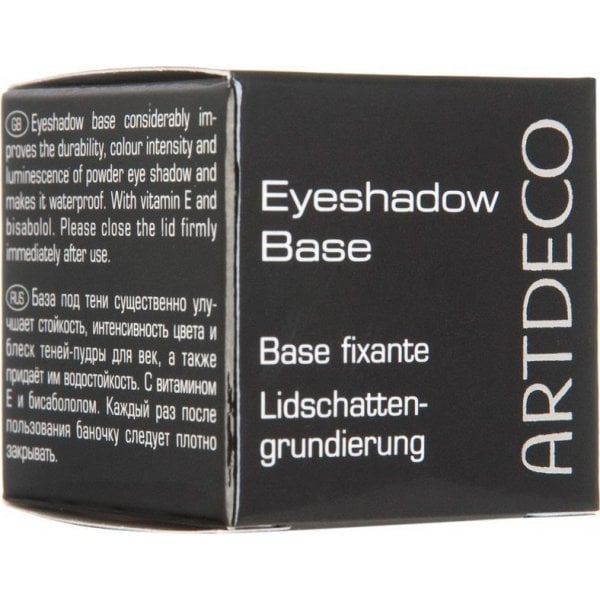 Artdeco Artdeco Eyeshadow Base Primer Eyeshadow -