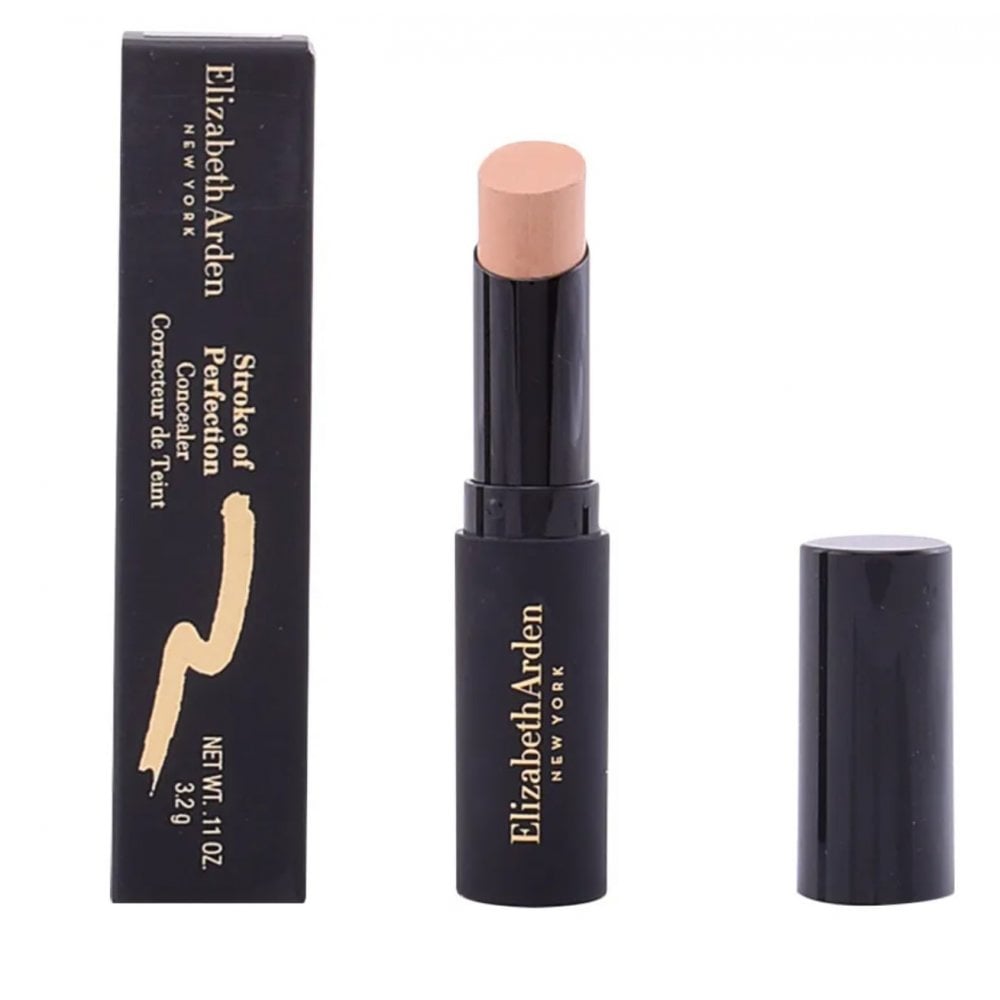 Elizabeth Arden Elizabeth Arden Stroke Of Perfection Concealer - 03 Medium -