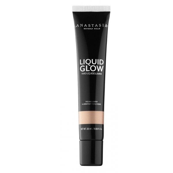 Anastasia Beverly Hills Anastasia Beverly Hills Liquid Glow Highlighter 20ml - Penny - Health & Beauty > Personal Care > Cosmetics > Makeup > Face Makeup > Highlighters & Luminizers Highlighter