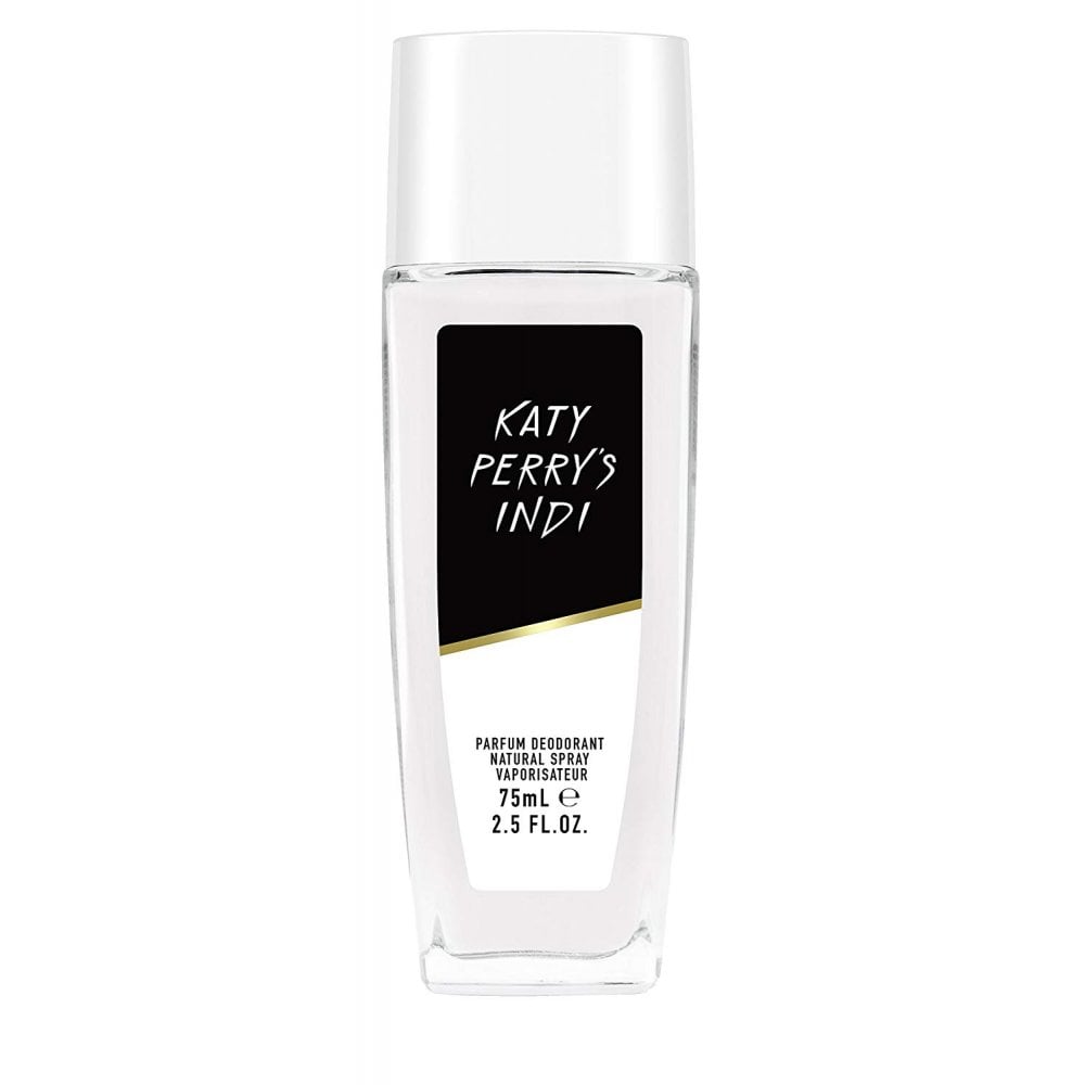 Katy Perry Katy Perry Katy Perry's Indi Deodorant Spray 75ml - Health & Beauty > Personal Care > Deodorants & Anti-Perspirant > Deodorants