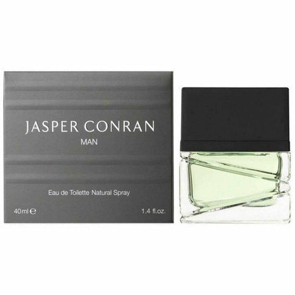 Jasper Conran Jasper Conran Man 40ml EDT Spray - Health & Beauty > Personal Care > Cosmetics > Perfumes & Colognes > Eaux De Toilette