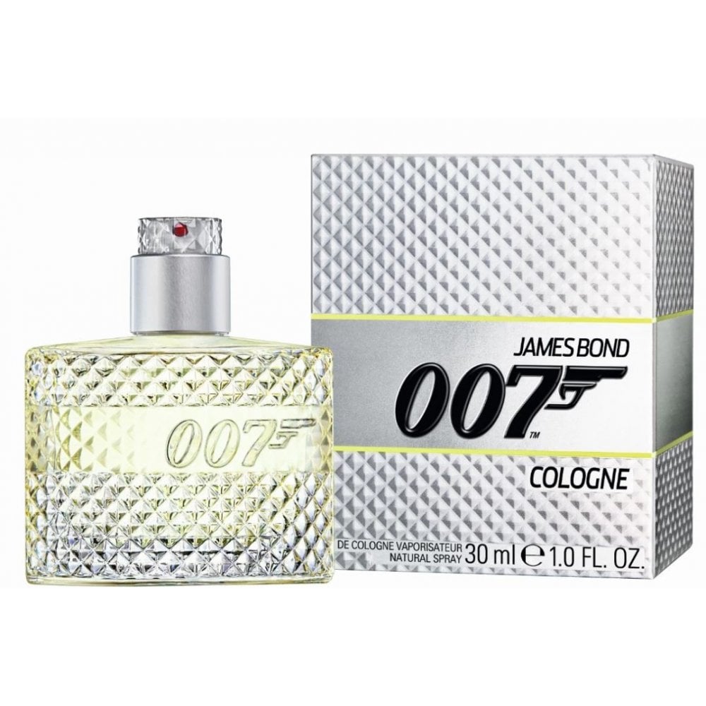 James Bond James Bond 007 Cologne 30ml EDC Spray - Health & Beauty > Personal Care > Cosmetics > Perfumes & Colognes > Colognes