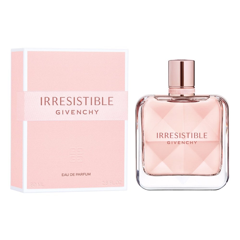 Givenchy Givenchy Irresistible 35ml EDP Spray - Health & Beauty > Personal Care > Cosmetics > Perfumes & Colognes > Eaux de Parfum EDP