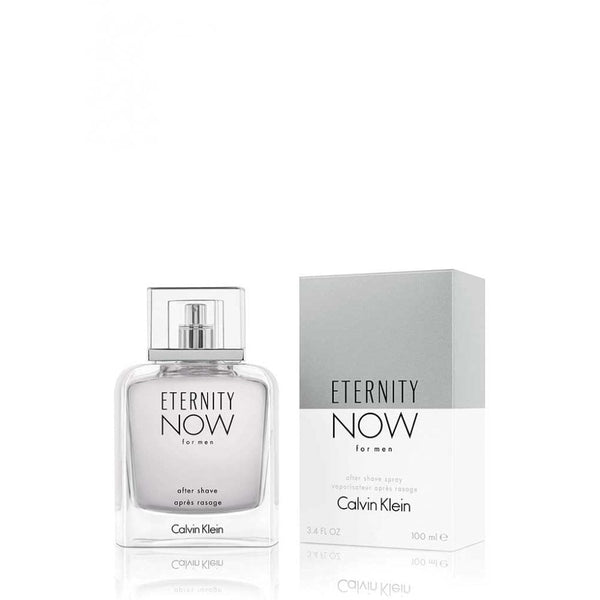 Calvin Klein Calvin Klein Eternity Now 100ml Aftershave Spray -