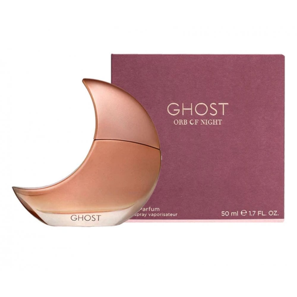 Ghost Ghost Orb Of Night 50ml EDP Spray - Health & Beauty > Personal Care > Cosmetics > Perfumes & Colognes > Eaux de Parfum EDP