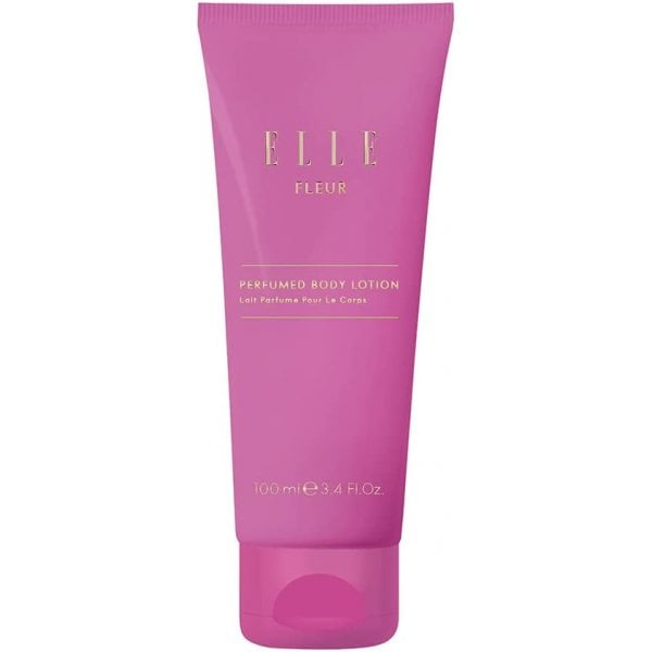 Elle Elle Fleur Body Lotion 100ml - Health & Beauty > Personal Care > Cosmetics > Skin Care > Lotions & Moisturizers Lotion