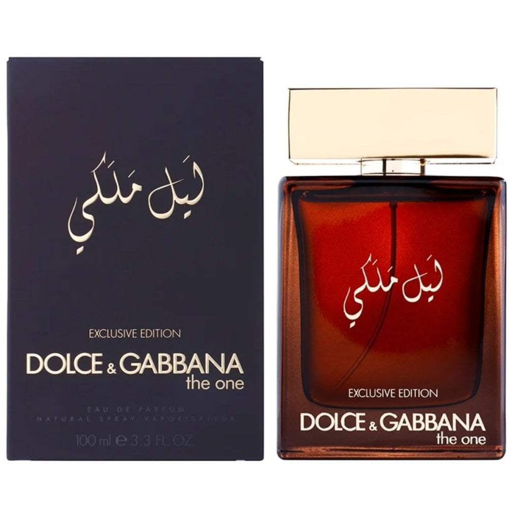 Dolce & Gabbana Dolce & Gabbana The One Royal Night 100ml EDP Spray - Health & Beauty > Personal Care > Cosmetics > Perfumes & Colognes > Eaux de Parfum