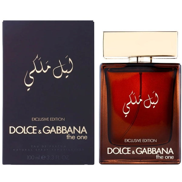 Dolce & Gabbana Dolce & Gabbana The One Royal Night 100ml EDP Spray - Health & Beauty > Personal Care > Cosmetics > Perfumes & Colognes > Eaux de Parfum