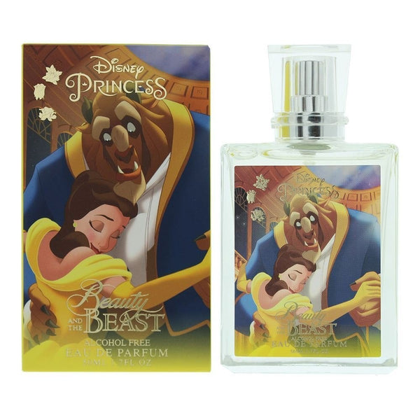 Disney Disney Beauty And The Beast 50ml EDP Spray - Health & Beauty > Personal Care > Cosmetics > Perfumes & Colognes > Eaux de Parfum EDP