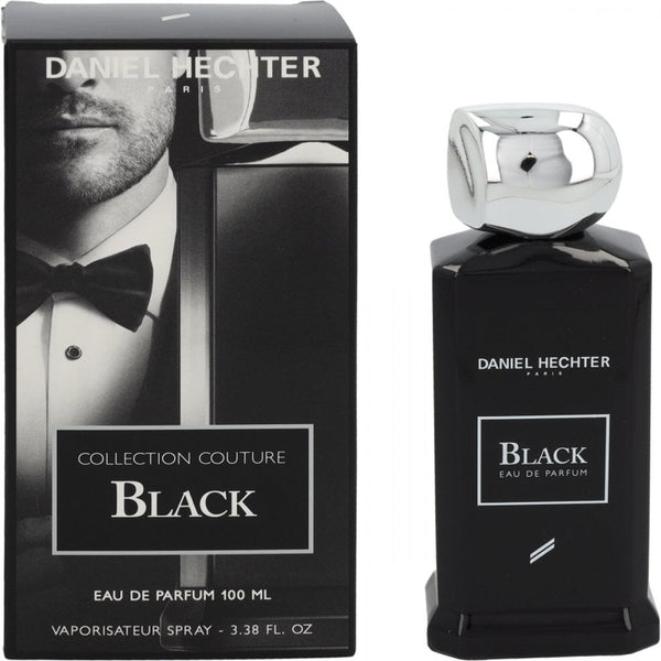 Daniel Hechter Daniel Hechter Black 100ml EDP Spray - Health & Beauty > Personal Care > Cosmetics > Perfumes & Colognes > Eaux de Parfum