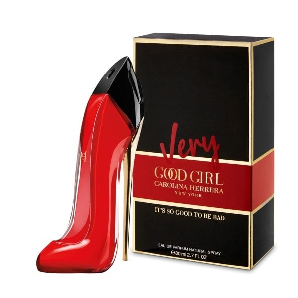 Carolina Herrera Carolina Herrera Very Good Girl 150ml EDP Spray - Health & Beauty > Personal Care > Cosmetics > Perfumes & Colognes > Eaux de Parfum EDP