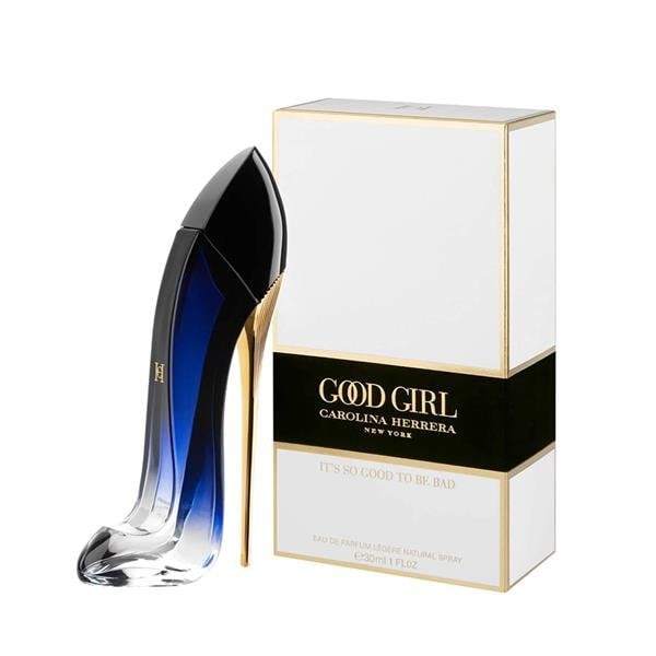 Carolina Herrera Carolina Herrera Good Girl Legere 30ml EDP Spray - Health & Beauty > Personal Care > Cosmetics > Perfumes & Colognes > Eaux de Parfum EDP