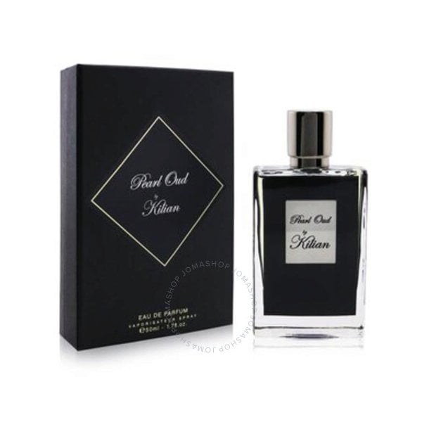 Kilian By Kilian Pearl Oud 50ml EDP Spray - Health & Beauty > Personal Care > Cosmetics > Perfumes & Colognes > Eaux de Parfum EDP