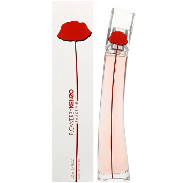 Kenzo Kenzo Flower By Kenzo Eau De Vie 30ml EDP Spray - Health & Beauty > Personal Care > Cosmetics > Perfumes & Colognes > Eaux de Parfum EDP
