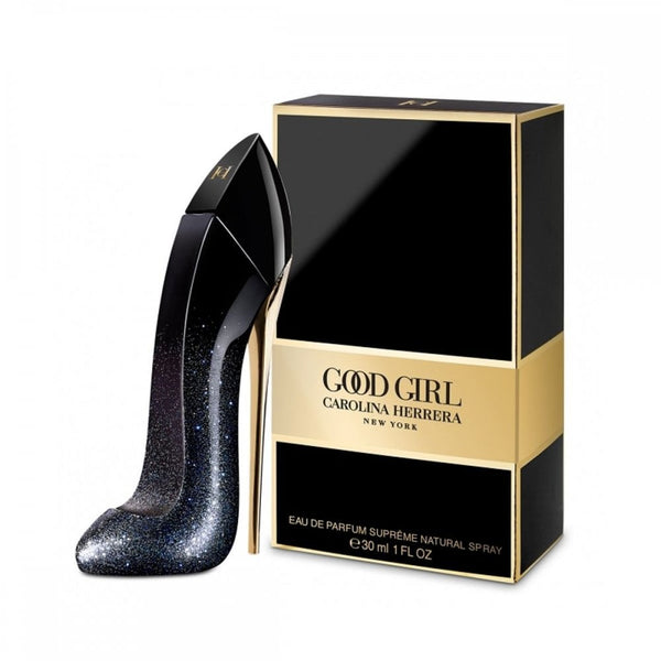 Carolina Herrera Carolina Herrera Good Girl Supreme 30ml EDP Spray - Health & Beauty > Personal Care > Cosmetics > Perfumes & Colognes > Eaux de Parfum Gift Set