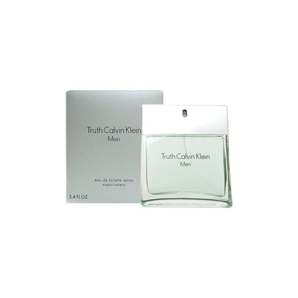 Calvin Klein Calvin Klein Truth For Men 50ml EDT Spray - Health & Beauty > Personal Care > Cosmetics > Perfumes & Colognes > Eaux De Toilette