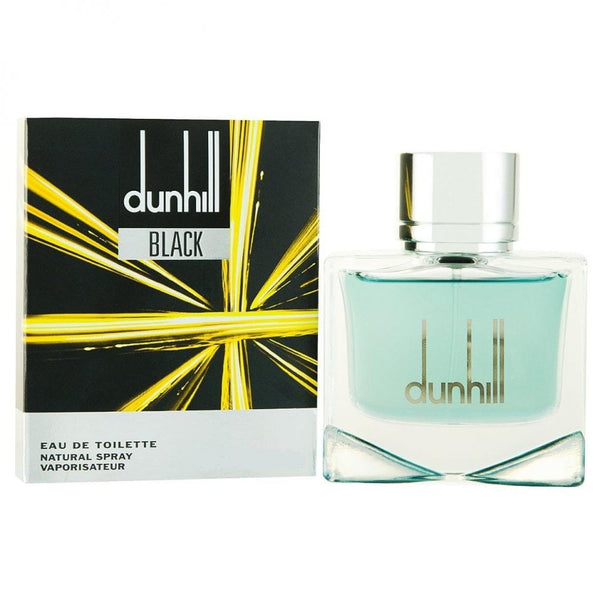 Dunhill Dunhill Black 30ml EDT Spray - Health & Beauty > Personal Care > Cosmetics > Perfumes & Colognes > Eaux De Toilette EDT