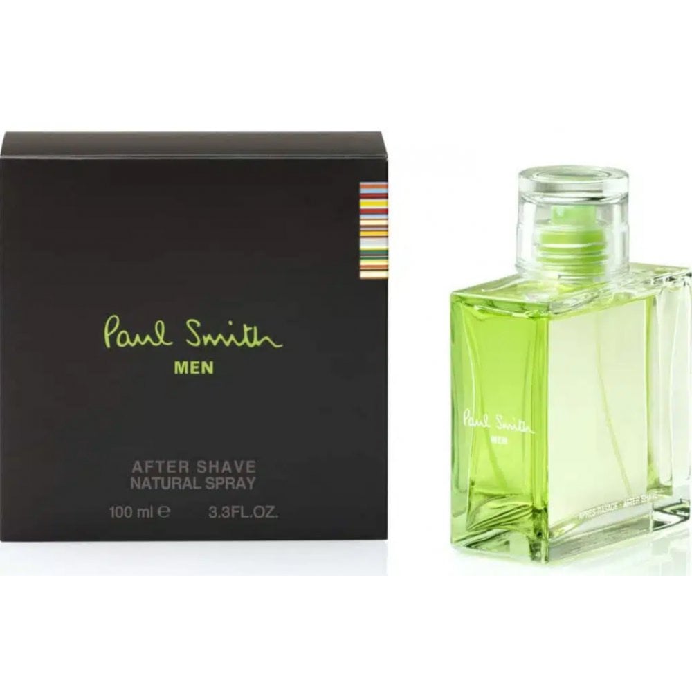 Paul Smith Paul Smith Men 100ml Aftershave Spray - Health & Beauty > Personal Care > Shaving & Grooming > Aftershave AFTERSHAVE