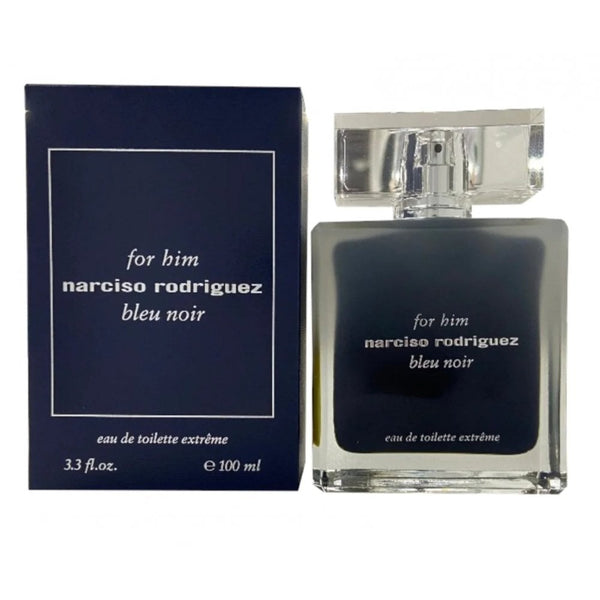 Narciso Rodriguez Narciso Rodriguez For Him Bleu Noir Extreme 50ml EDT Spray - Health & Beauty > Personal Care > Cosmetics > Perfumes & Colognes > Eaux De Toilette EDT