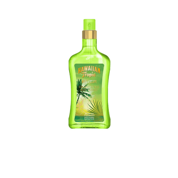 Hawaiian Tropic Hawaiian Tropic Wild Escape Fragrance Mist 250ml - Health & Beauty > Personal Care > Cosmetics > Perfumes & Colognes > Body Mists