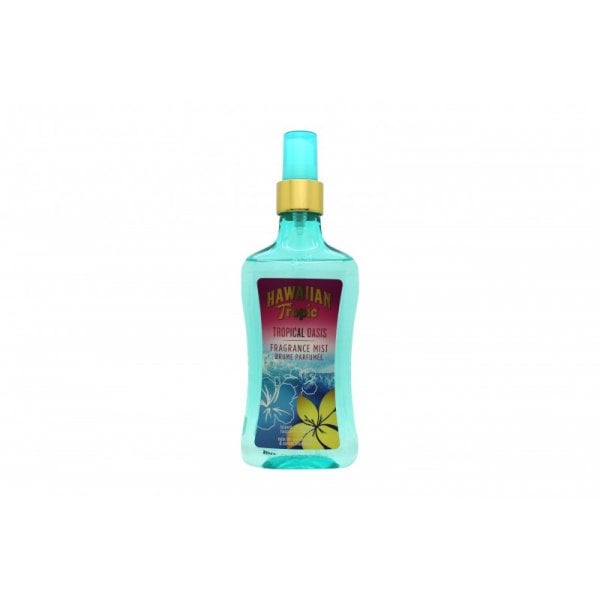 Hawaiian Tropic Hawaiian Tropic Tropical Oasis Fragrance Mist 250ml - Health & Beauty > Personal Care > Cosmetics > Perfumes & Colognes > Body Mists .