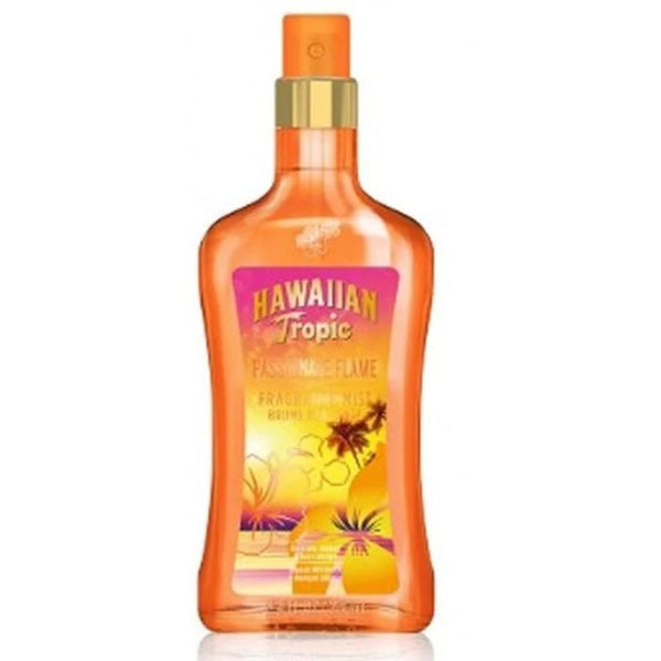 Hawaiian Tropic Hawaiian Tropic Passionate Flame Fragrance Mist 250ml - Health & Beauty > Personal Care > Cosmetics > Perfumes & Colognes > Body Mists