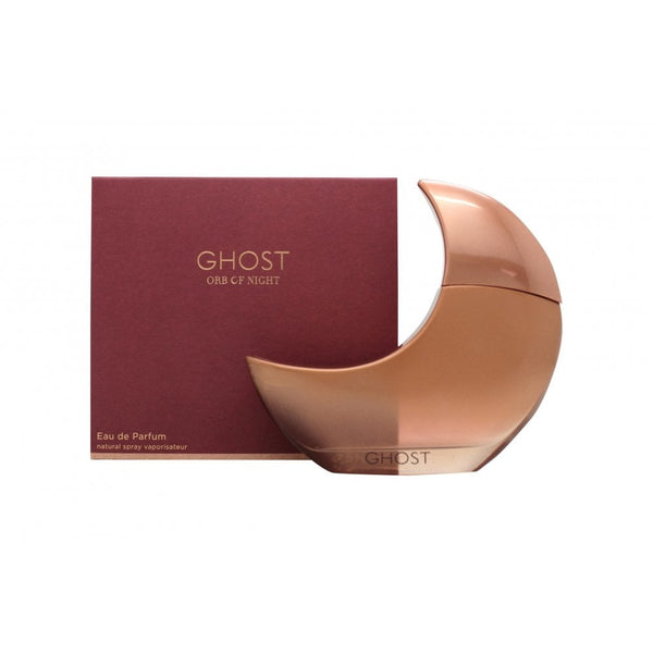 Ghost Ghost Orb Of Night 75ml EDP Spray - Health & Beauty > Personal Care > Cosmetics > Perfumes & Colognes > Eaux de Parfum EDP
