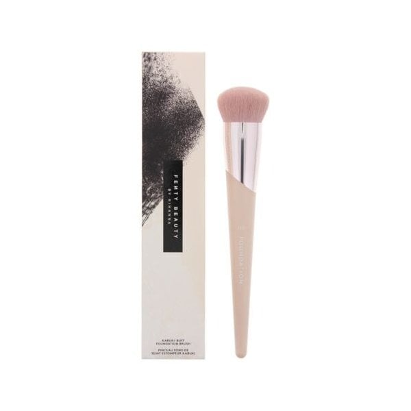 Fenty Beauty Fenty Beauty Kabuk-Buff Foundation Brush 115 - Health & Beauty > Personal Care > Cosmetics > Cosmetic Tools > Makeup Tools > Makeup Brushes .