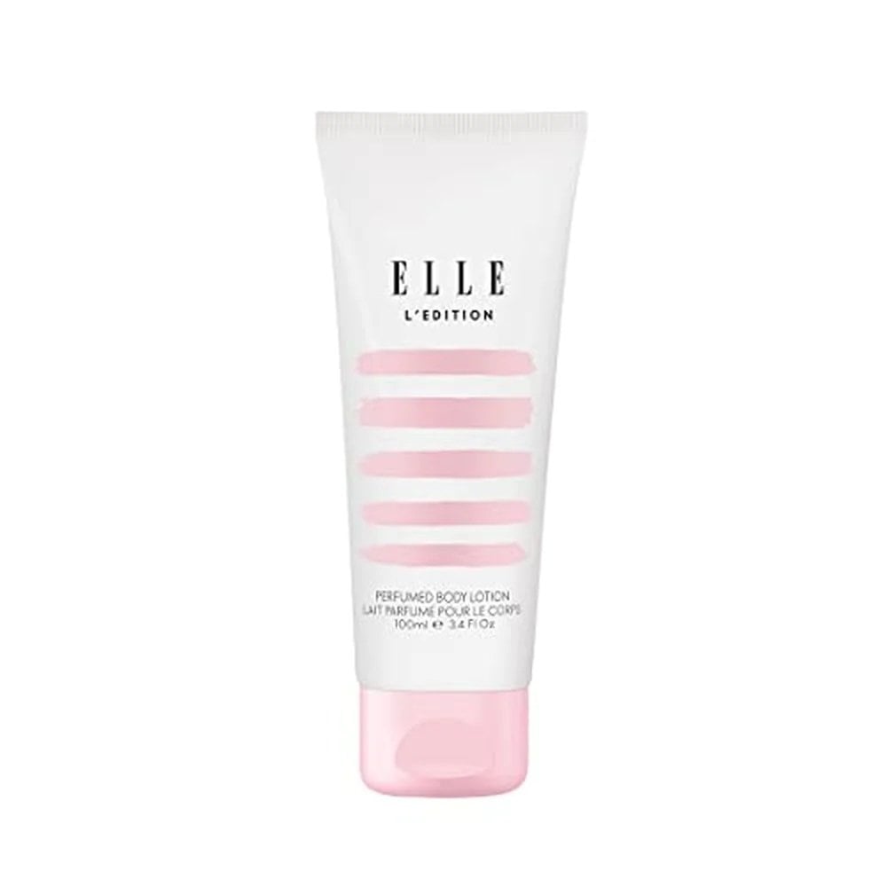 Elle Elle L'Edition Body Lotion 100ml - Health & Beauty > Personal Care > Cosmetics > Skin Care > Lotions & Moisturizers