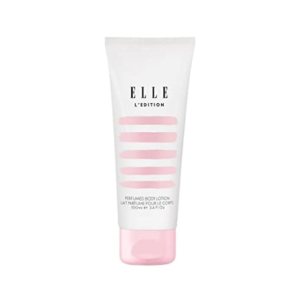 Elle Elle L'Edition Body Lotion 100ml - Health & Beauty > Personal Care > Cosmetics > Skin Care > Lotions & Moisturizers