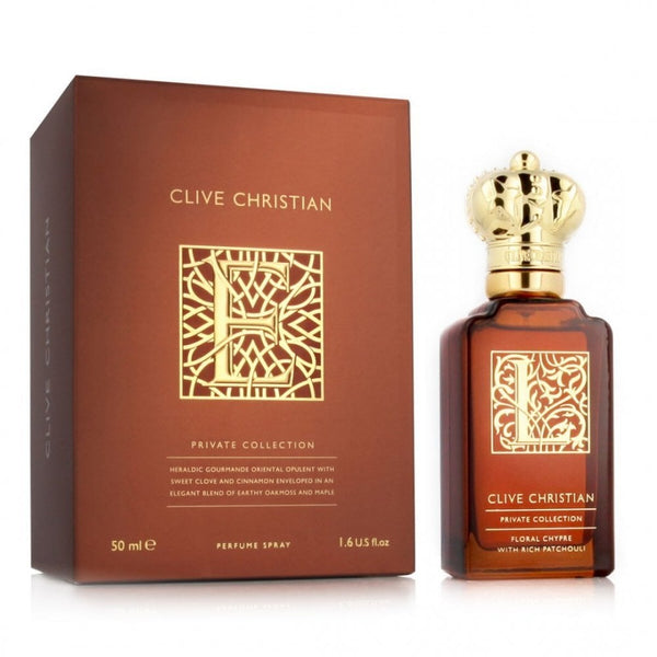 CLIVE CHRISTIAN Clive Christian L Floral Chypre 50ml EDP Spray - Health & Beauty > Personal Care > Cosmetics > Perfumes & Colognes > Eaux de Parfum