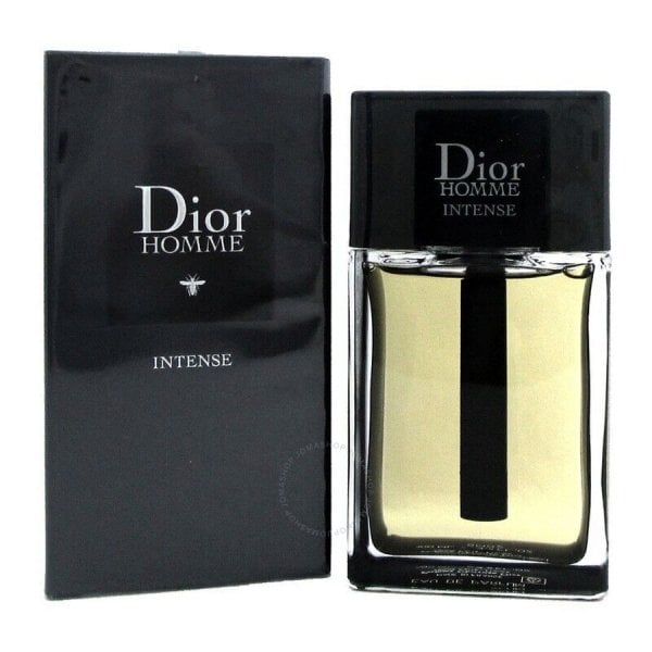 Dior Homme Intense 150ml EDP Spray