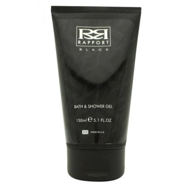 Dana Dana Rapport Black Shower Gel 150ml - Health & Beauty > Personal Care > Cosmetics Shower Gel