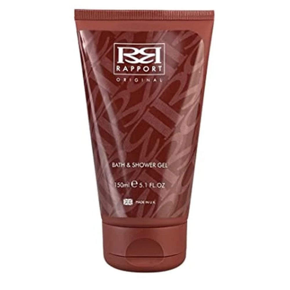Dana Dana Rapport Bath & Shower Gel 150ml - Health & Beauty > Personal Care > Cosmetics Shower Gel
