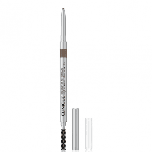 Clinique Clinique Quickliner for Brows Eyebrow Pencil 0.8g - Soft Chestnut - Health & Beauty > Personal Care > Cosmetics > Makeup > Eye Makeup > Eyebrow Enhancers