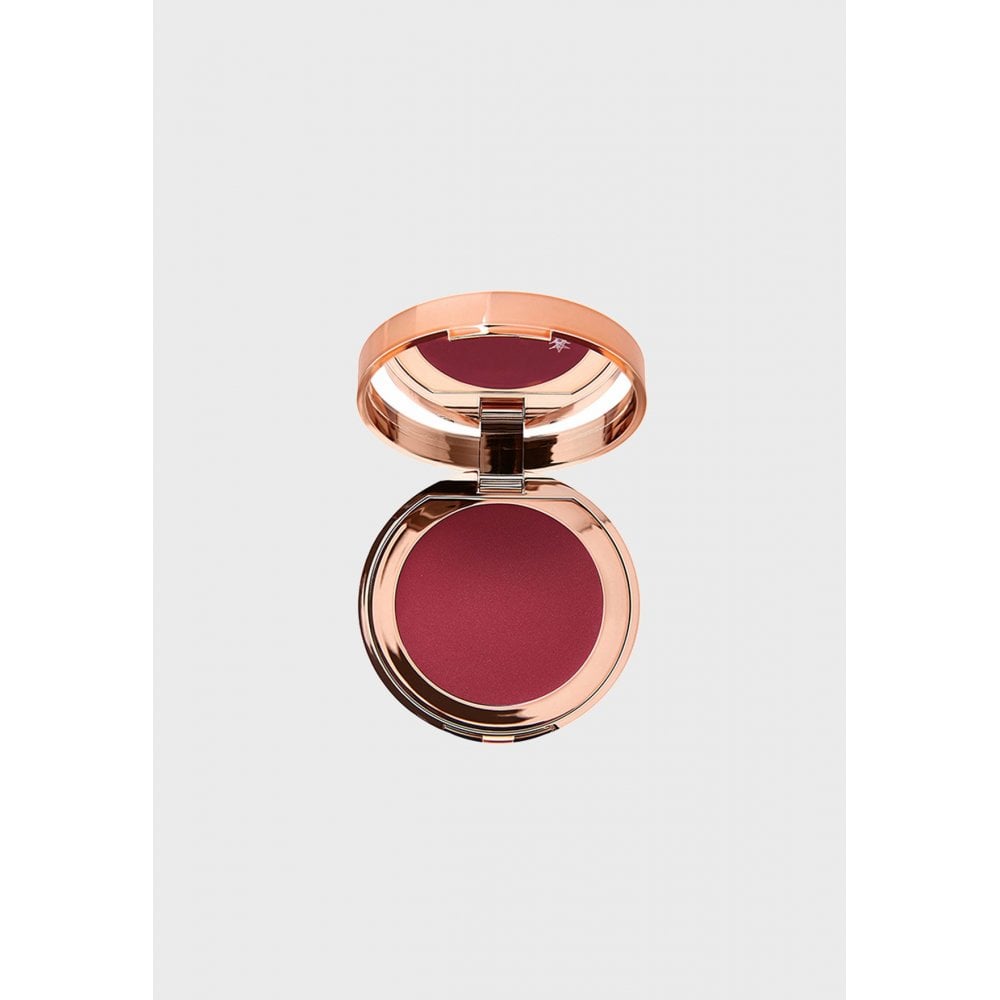 Charlotte Tilbury Charlotte Tilbury Pillow Talk Lip & Cheek Glow 0.08g - Colour Of Passion - Health & Beauty > Personal Care > Cosmetics > Makeup > Face Makeup > Blushes & Bronzers .