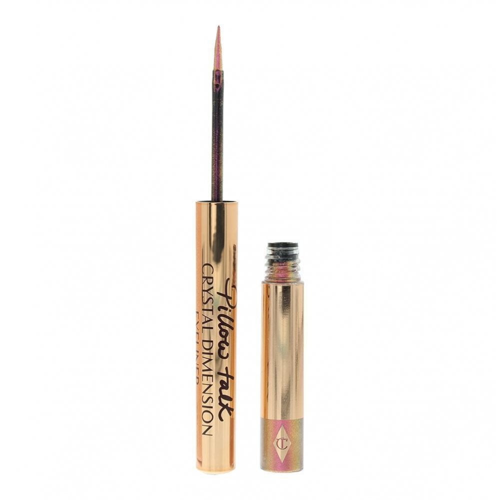 Charlotte Tilbury Charlotte Tilbury Pillow Talk Crystal Dimension Eyeliner 2g - Health & Beauty > Personal Care > Cosmetics > Makeup > Eye Makeup > Eyeliner Eyeliner