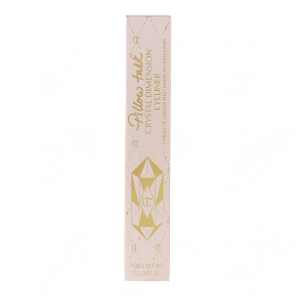 Charlotte Tilbury Charlotte Tilbury Pillow Talk Crystal Dimension Eyeliner 2g - Health & Beauty > Personal Care > Cosmetics > Makeup > Eye Makeup > Eyeliner Eyeliner