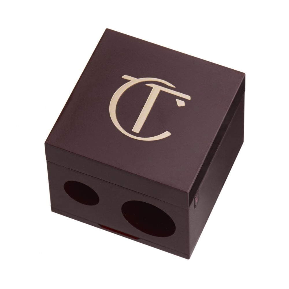 Charlotte Tilbury Charlotte Tilbury Pencil Sharpener 1 Piece - Health & Beauty > Personal Care > Cosmetics .