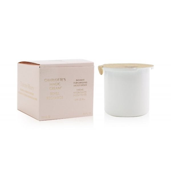 Charlotte Tilbury Charlotte Tilbury Magic Cream SPF15 150ml Refill - Health & Beauty > Personal Care > Cosmetics > Skin Care > Lotions & Moisturizers Cream