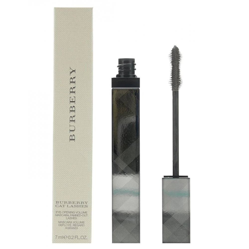 Burberry Burberry Cat Lashes Mascara 7ml - 02 Chestnut Brown - Health & Beauty > Personal Care > Cosmetics > Makeup > Eye Makeup > Mascaras