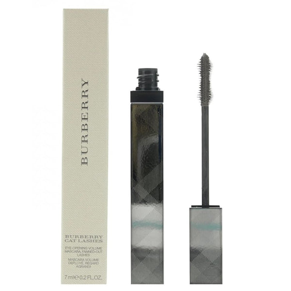 Burberry Burberry Cat Lashes Mascara 7ml - 02 Chestnut Brown - Health & Beauty > Personal Care > Cosmetics > Makeup > Eye Makeup > Mascaras