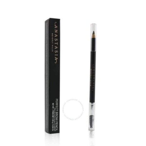 Anastasia Beverly Hills Anastasia Beverly Hills Perfect Brow Pencil 0.95g - Medium Brown - Health & Beauty > Personal Care > Cosmetics > Makeup > Eye Makeup > Eyebrow Enhancers