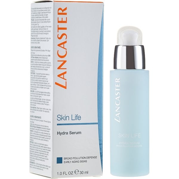 Lancaster Lancaster Skin Life Hydra Serum 30ml - Serum