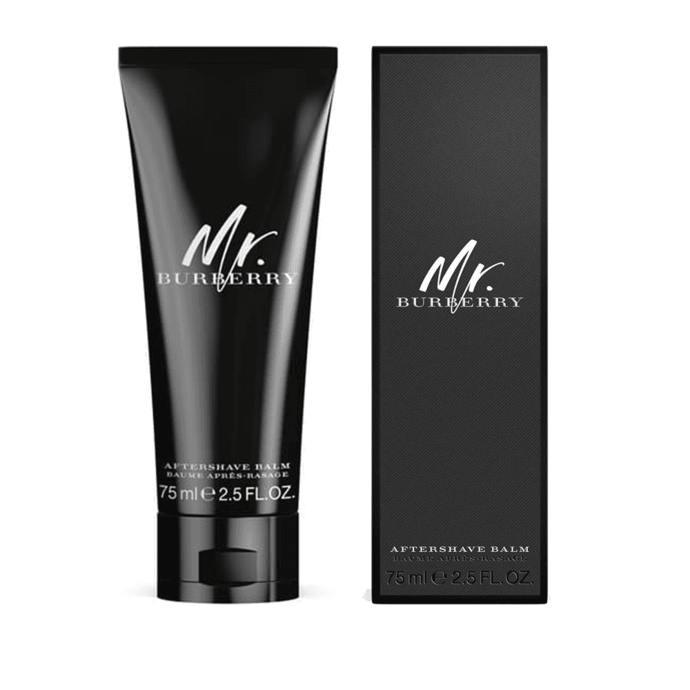 Burberry Burberry Mr Burberry Face Moisturiser 75ml - Health & Beauty > Personal Care > Cosmetics > Skin Care > Lotions & Moisturizers Moisturiser