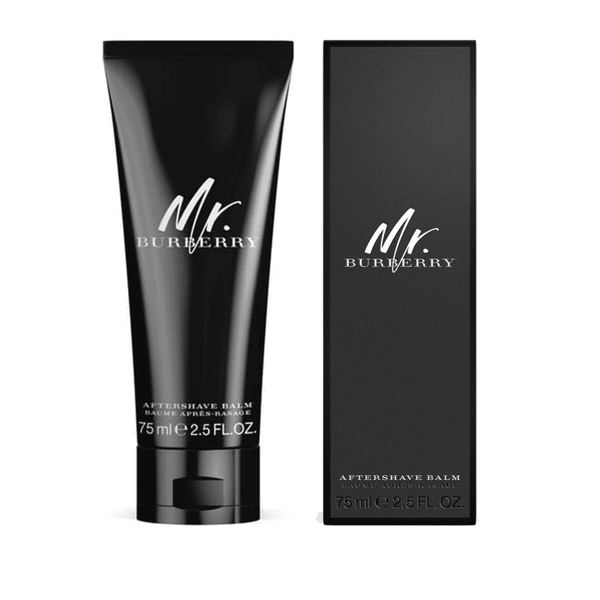 Burberry Burberry Mr Burberry Face Moisturiser 75ml - Health & Beauty > Personal Care > Cosmetics > Skin Care > Lotions & Moisturizers Moisturiser