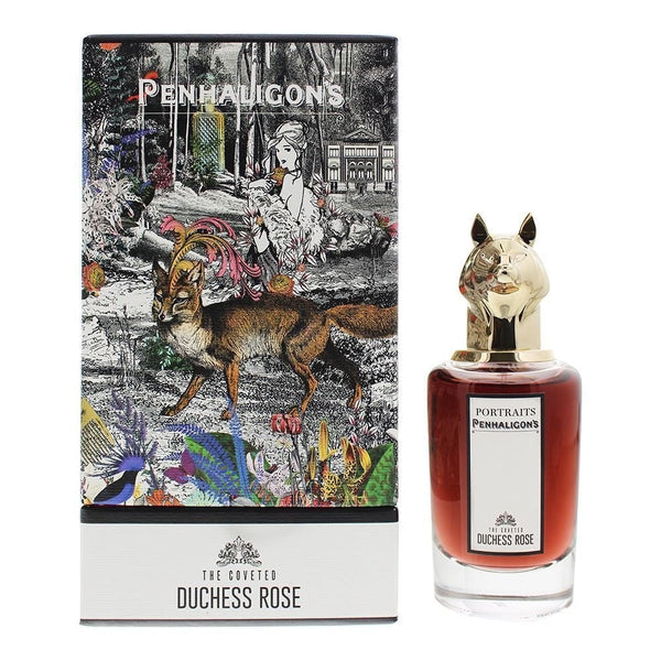 Penhaligon's Penhaligon's Portraits The Coveted Duchess Rose 75ml EDP Spray -
